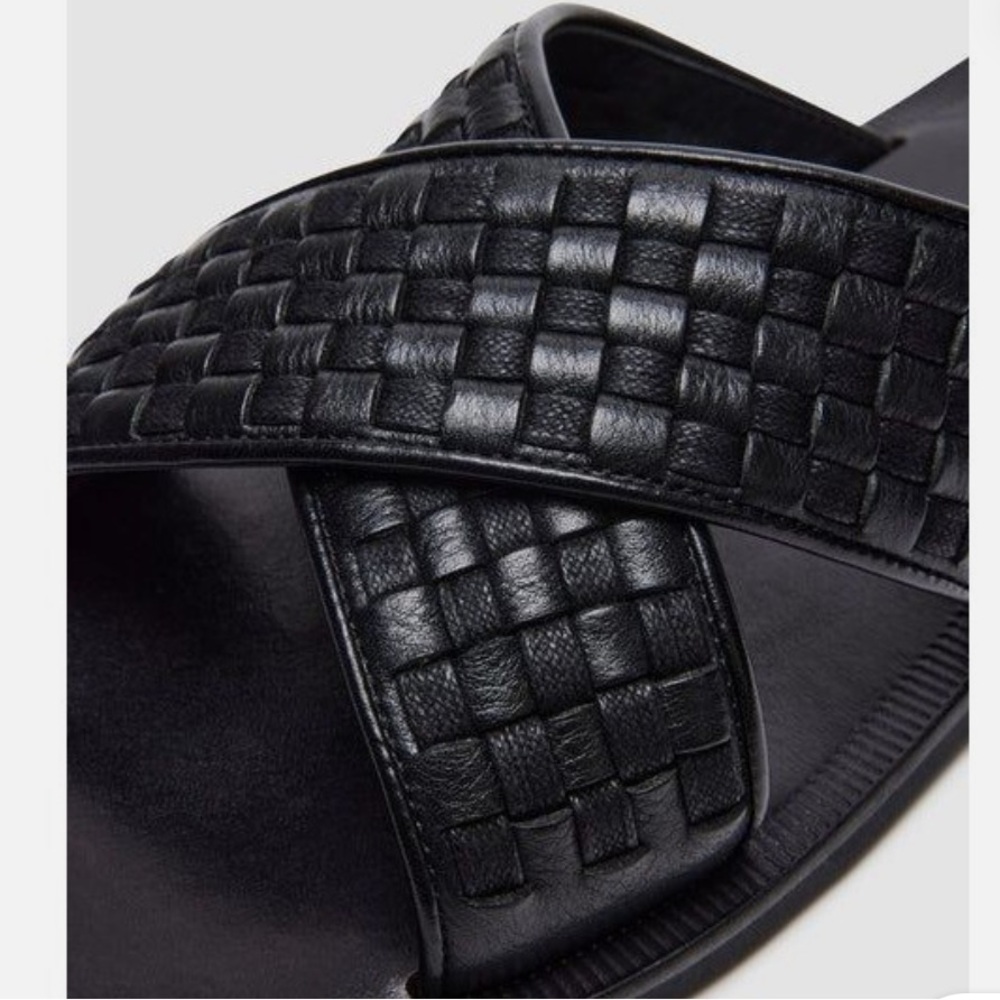 Steve Madden Mens Lorenze Sandal / size 12 / New in Box - Picture 6 of 15